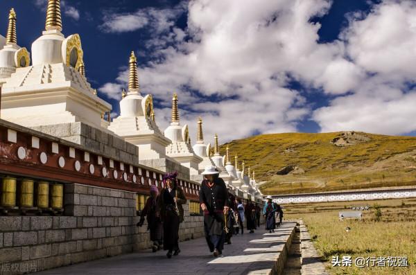 大美中國之西南經典旅遊線路之一,尋找消失地平線、探秘人間淨土 大美中國之西南經典旅遊線路之一,尋找消失地平線、探秘人間淨土