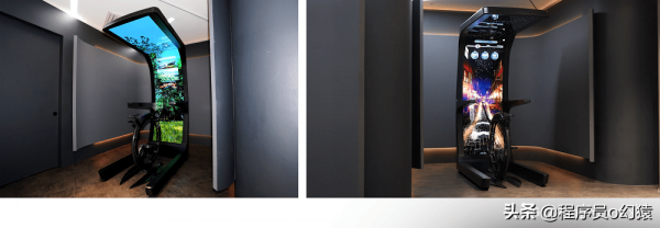 健身沒動力？來試試LG新款虛擬騎行裝置