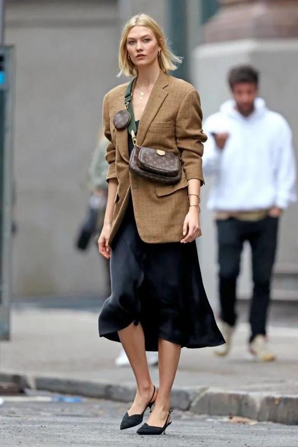 秋天最美的裙子,就是這條 秋天最美的裙子,就是這條