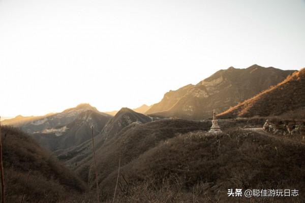北京徒步登山:谷積山靈鷲禪寺,尋訪歷史古蹟,門頭溝-房山環穿 北京徒步登山:谷積山靈鷲禪寺,尋訪歷史古蹟,門頭溝-房山環穿