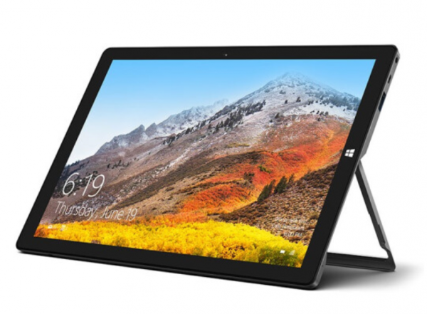 臺電推出新款 X11 Win10 平板：10.1 英寸屏，賽揚 N4020 處理器