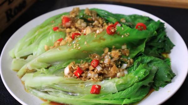 2022年，春節年夜飯冷盤清單，7道菜有葷有素，比滿桌肉更早光碟