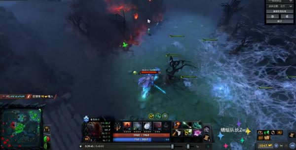 Dota2-刪除本地檔案是否屬於開掛?TT教練表示:我感覺區別不大 Dota2-刪除本地檔案是否屬於開掛?TT教練表示:我感覺區別不大