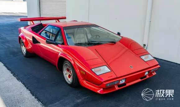 全球限量112臺！蘭博基尼「混動超跑 」來了，2.8秒破百