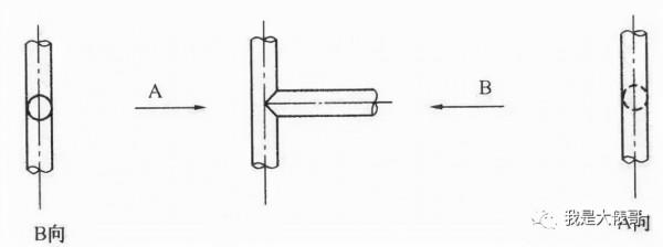 暖通空調、給排水、消防CAD圖例符號大全