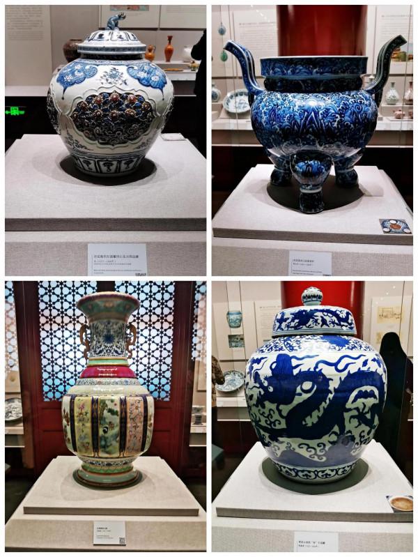 走馬觀花遊故宮 走馬觀花遊故宮