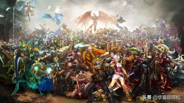 六大人氣LOL主播的覆滅,有人功成身退,有人NO ZUO NO DIE 六大人氣LOL主播的覆滅,有人功成身退,有人NO ZUO NO DIE