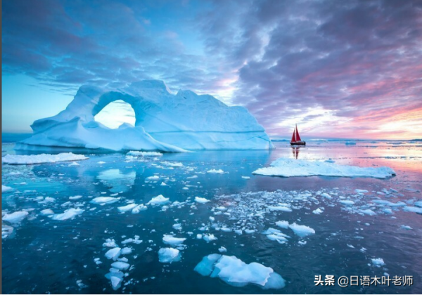 40年後,北極圈的雨水會比雪還多,也會帶來更大的生態災難 40年後,北極圈的雨水會比雪還多,也會帶來更大的生態災難
