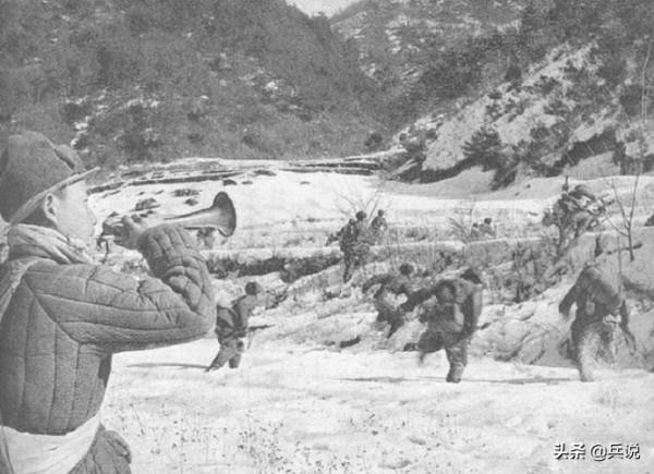 38軍副連長帶隊捕俘，團政委訓斥：你是戴罪立功還是撤職？