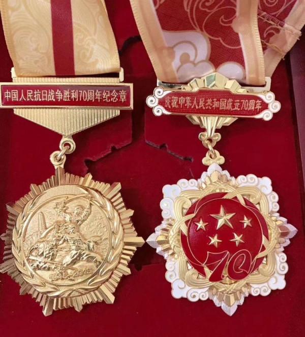 母親劉素萍的抗美援朝（1951年3月一1954年4月）