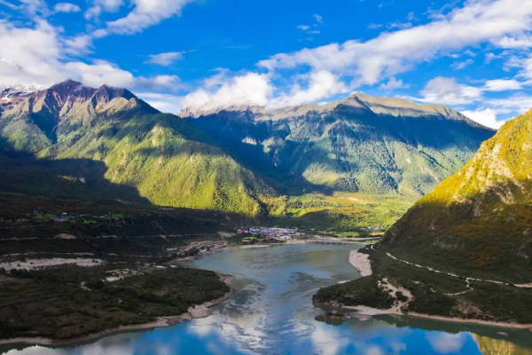 一生必去的30個最美旅行地,你去過幾個? 一生必去的30個最美旅行地,你去過幾個?