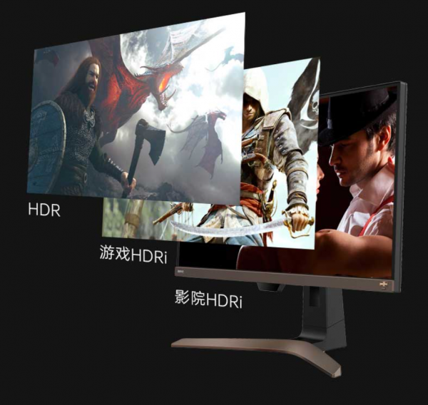 七個小技巧榨乾4K顯示器每一分價值！校色補幀效率辦公一文學會