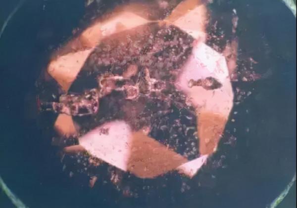 寶知道｜寶石原來也有&OpenCurlyDoubleQuote;指紋&rdquo;