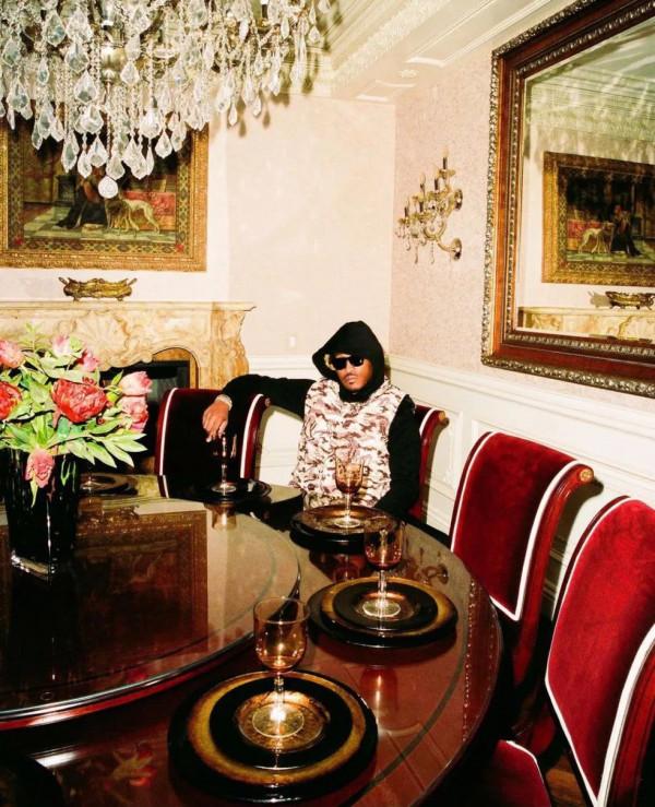 潮流 | Stussy x Our Legacy系列釋出；BAPE® x OVO秋冬聯名上架