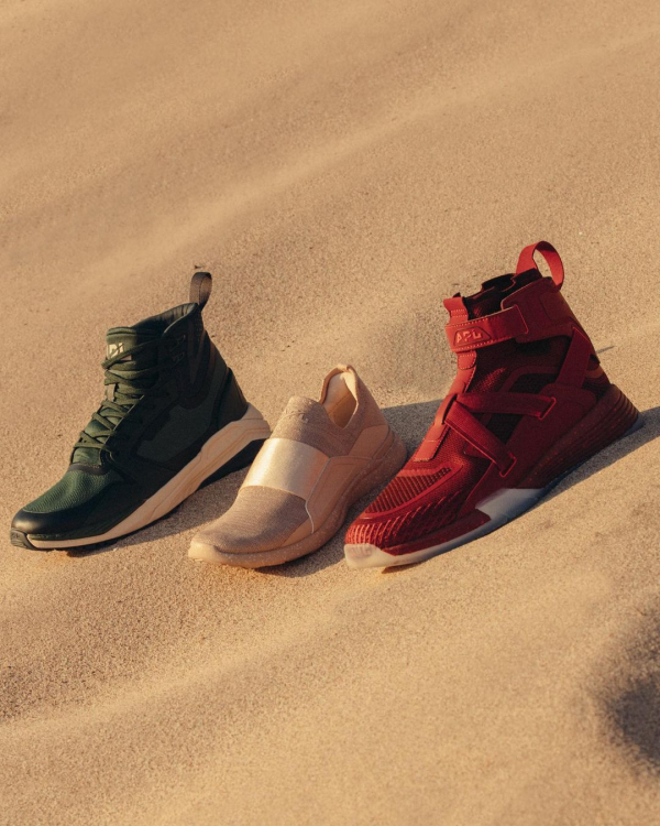 潮流 | Stussy x Our Legacy系列釋出；BAPE® x OVO秋冬聯名上架