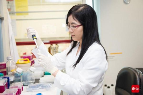 專訪國家自然科學獎香港獲獎者於君:期待大灣區科研要素融合 專訪國家自然科學獎香港獲獎者於君:期待大灣區科研要素融合