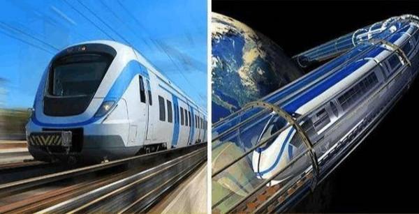 未來人類會發展到什麼程度？