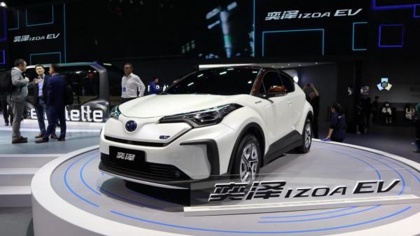 新能源車市中,為何“蔚小理們”披荊斬棘,“BBA們”寸步難行? 新能源車市中,為何“蔚小理們”披荊斬棘,“BBA們”寸步難行?