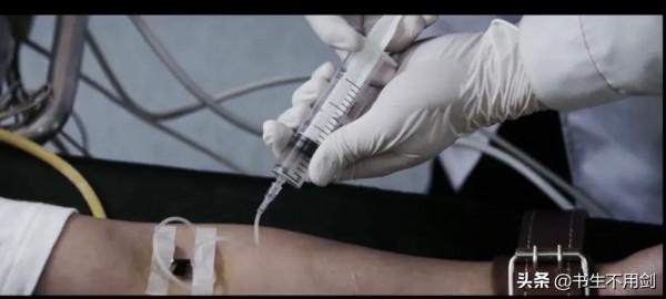 演技盤點：張譯、鄧超、王硯輝三個教科書級別的個人鏡頭值得推崇