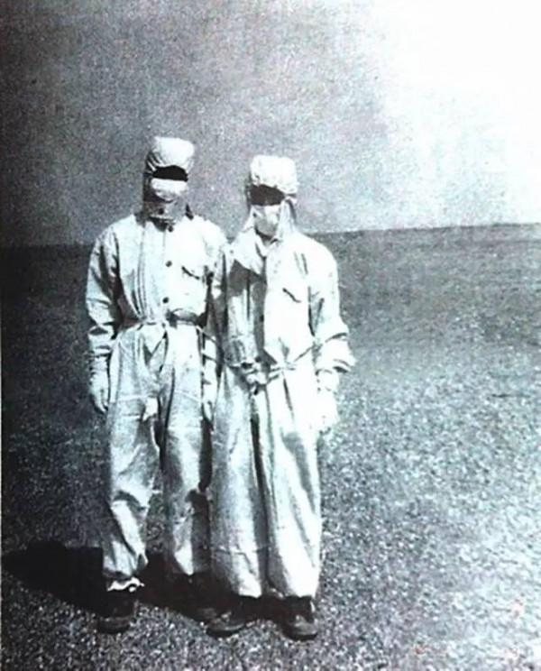 1986年,鄧稼先彌留之際問妻子:30年後,還有人記得我嗎? 1986年,鄧稼先彌留之際問妻子:30年後,還有人記得我嗎?