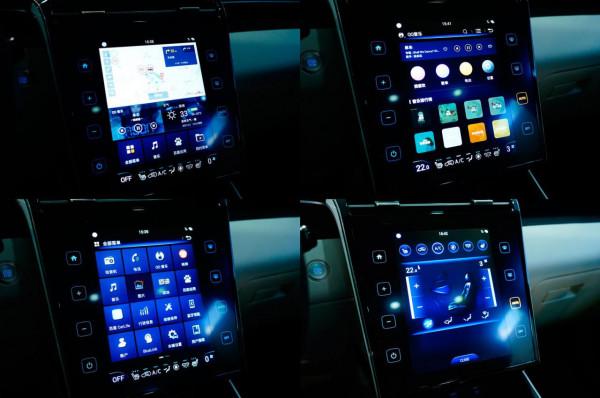 造型前衛 動力先進 智慧提升 有一弱點 北京現代途勝L實拍簡評 造型前衛 動力先進 智慧提升 有一弱點 北京現代途勝L實拍簡評