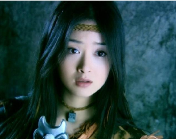 女星大火前的經歷，林心如演丫鬟，楊怡跑6年龍套，各有各的辛酸