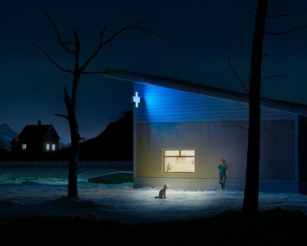 2021哈蘇大師賽——決賽入圍作品展(藝術) 2021哈蘇大師賽——決賽入圍作品展(藝術)