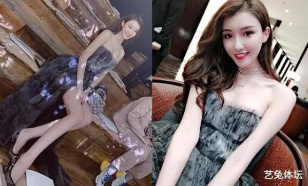 郭艾倫女友、趙繼偉女友、李曉旭女友，這是CBA最強太太團了吧