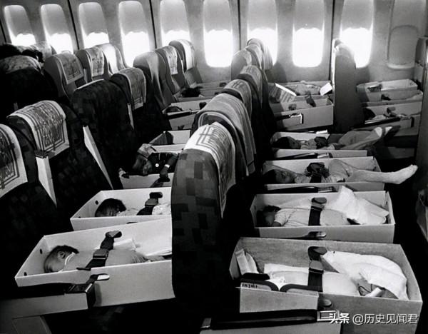 越南戰爭結束後,美軍留下很多混血兒,看美國怎麼對待這些孩子 越南戰爭結束後,美軍留下很多混血兒,看美國怎麼對待這些孩子