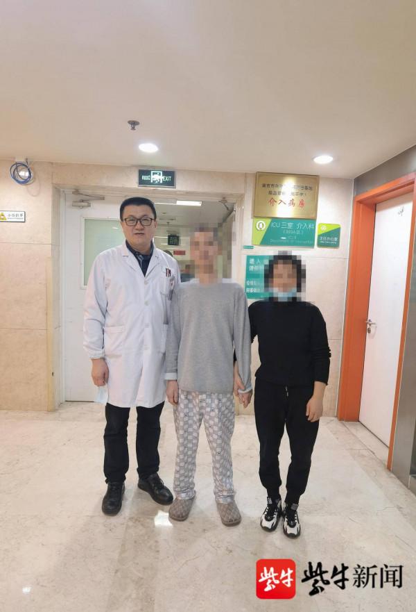 肚臍周圍疼痛難忍，竟是兇險的動脈夾層在作祟