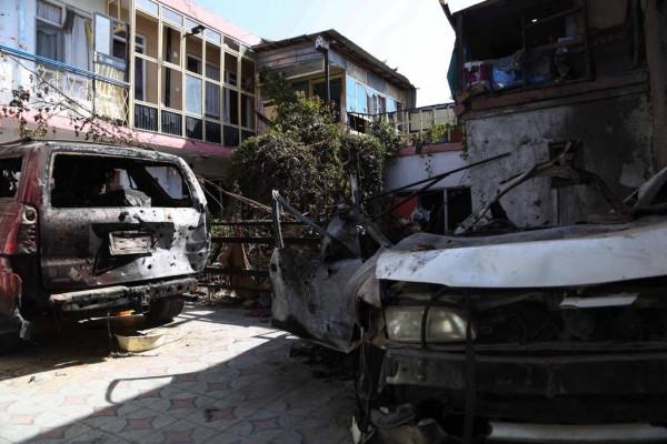 霸道、濫殺、暴虐&mdash;&mdash;美軍海外惡行昭昭