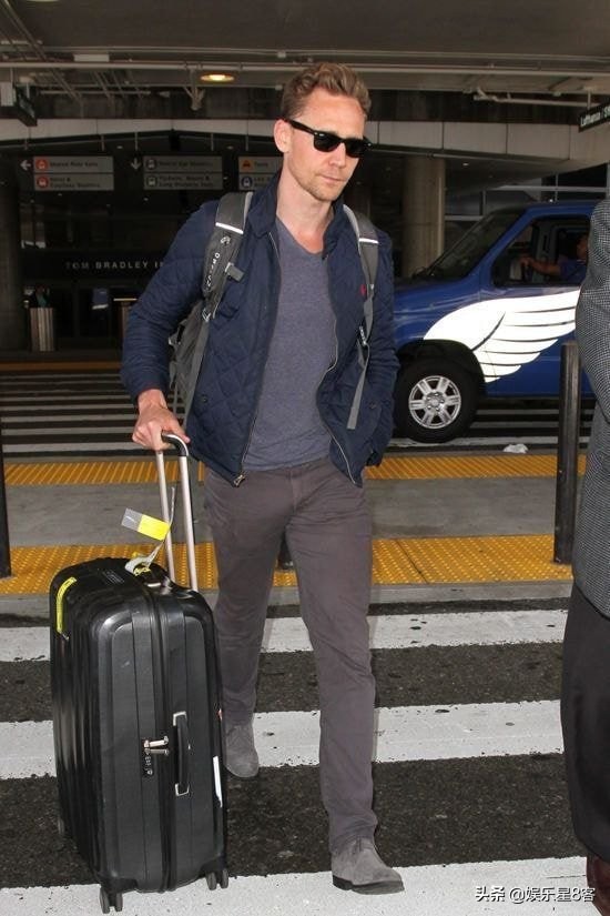 換女友也不能換衣服？抖森同款服裝合集，你想象不到的明星時尚