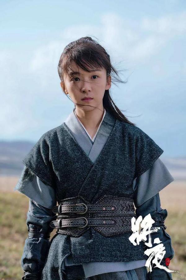 盤點影視劇中那些難以取捨的白月光與硃砂痣 盤點影視劇中那些難以取捨的白月光與硃砂痣