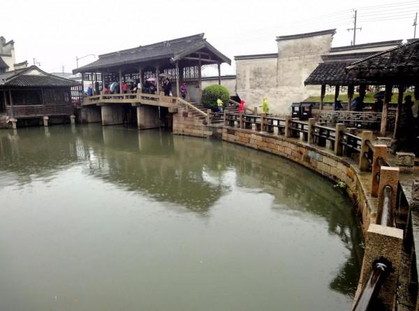 中國第一古鎮PK,這兩個小鎮簡直神仙打架 中國第一古鎮PK,這兩個小鎮簡直神仙打架