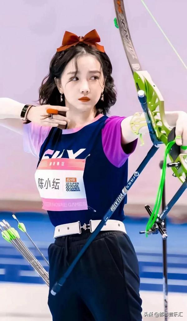 明星高畫質美圖《陳小紜》 明星高畫質美圖《陳小紜》