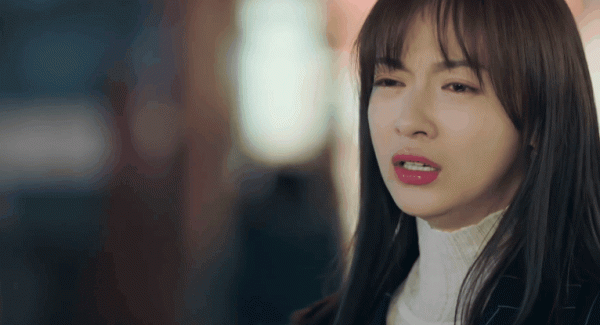 一個比一個浮誇，回看2021年的雷人演技，你們還是找個廠上班吧