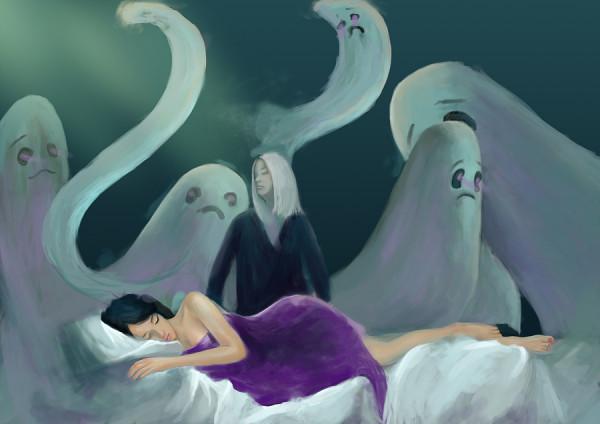 日本漫畫家夢到未來？15個預知夢已實現13個，背後究竟有何秘密？