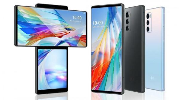 部分摺疊屏（及概念機）機型┅