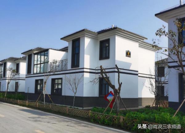 “拆遷合併”有新規!2項“新原則”落地,村村都涉及!太開心了 “拆遷合併”有新規!2項“新原則”落地,村村都涉及!太開心了