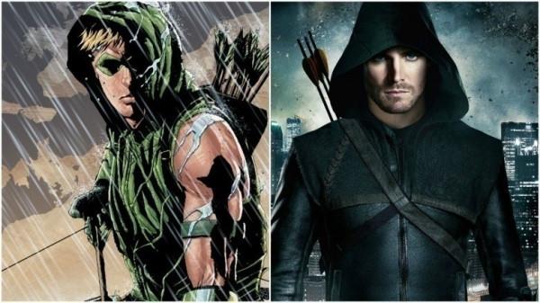 DC超級英雄如果忠於漫畫,他們到底應該是什麼樣子 DC超級英雄如果忠於漫畫,他們到底應該是什麼樣子