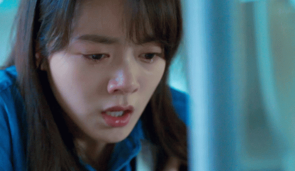 《開端》：半個軟科幻的殼，堅持不放棄的善良