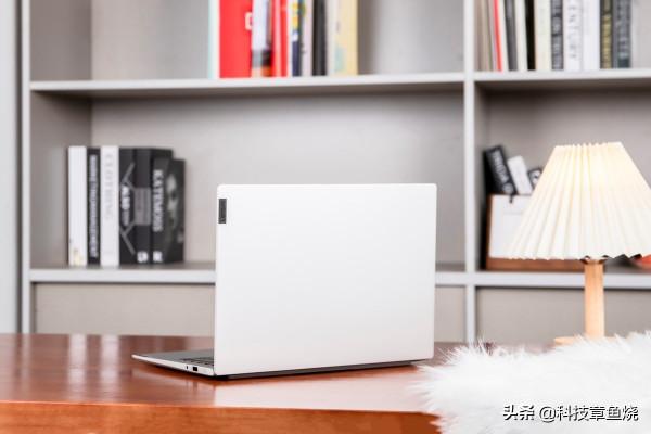 輕薄本的全能巔峰，小新Pro14值得體驗