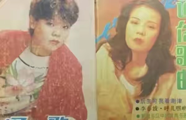 1999年，《說唱臉譜》謝津從23樓跳下，是備受打擊還是另有隱情？