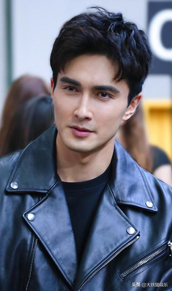 黑土地出美男子，12位東北籍男星，個個濃眉大眼，帥得各有千秋