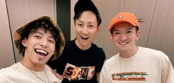 《街舞4》Acky桑復活，全國16強誕生，誰會奪冠？欠布布的何時還