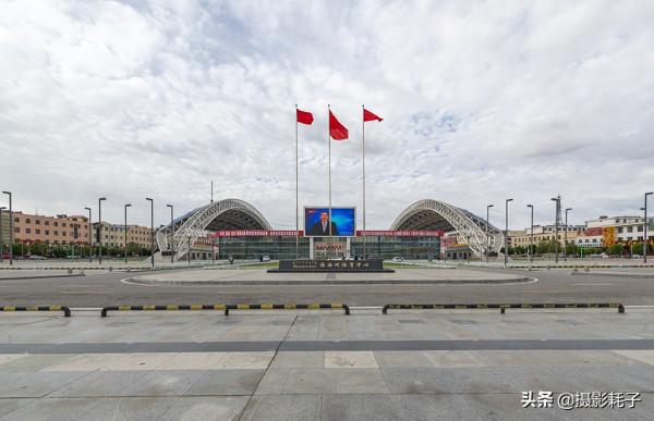 有一座城市叫德令哈，你可能沒聽說過