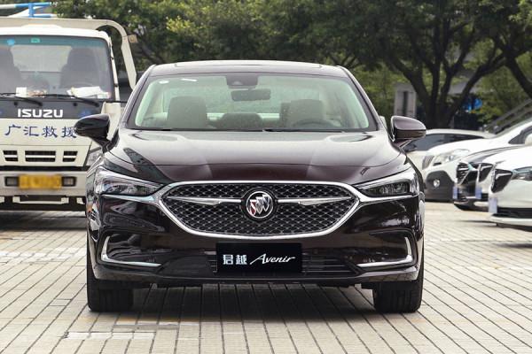 豪華有排面!30萬買商務座駕 別克君越艾維亞vs豐田亞洲龍 豪華有排面!30萬買商務座駕 別克君越艾維亞vs豐田亞洲龍