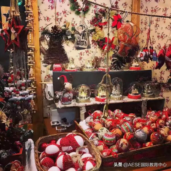 西班牙聖誕節 | 燈火璀璨的馬德里