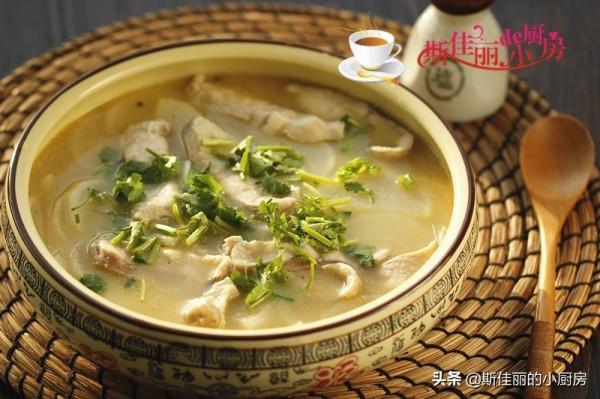 秋分後要多喝湯，6款滋補潤燥湯，人人都喝得起，精神飽滿過秋冬