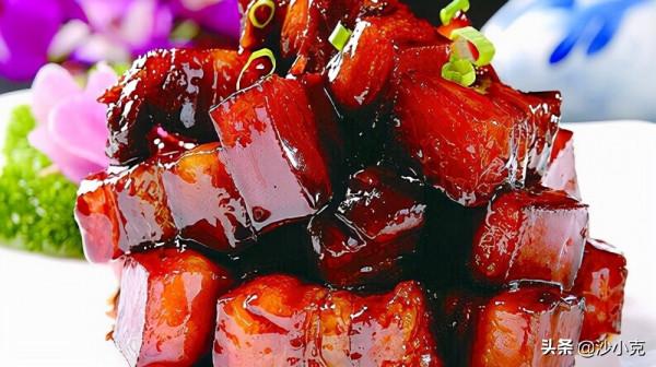 中國各地美食彙總，快來看看你家鄉的美食在不在吧